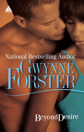 Title details for Beyond Desire by Gwynne Forster - Available